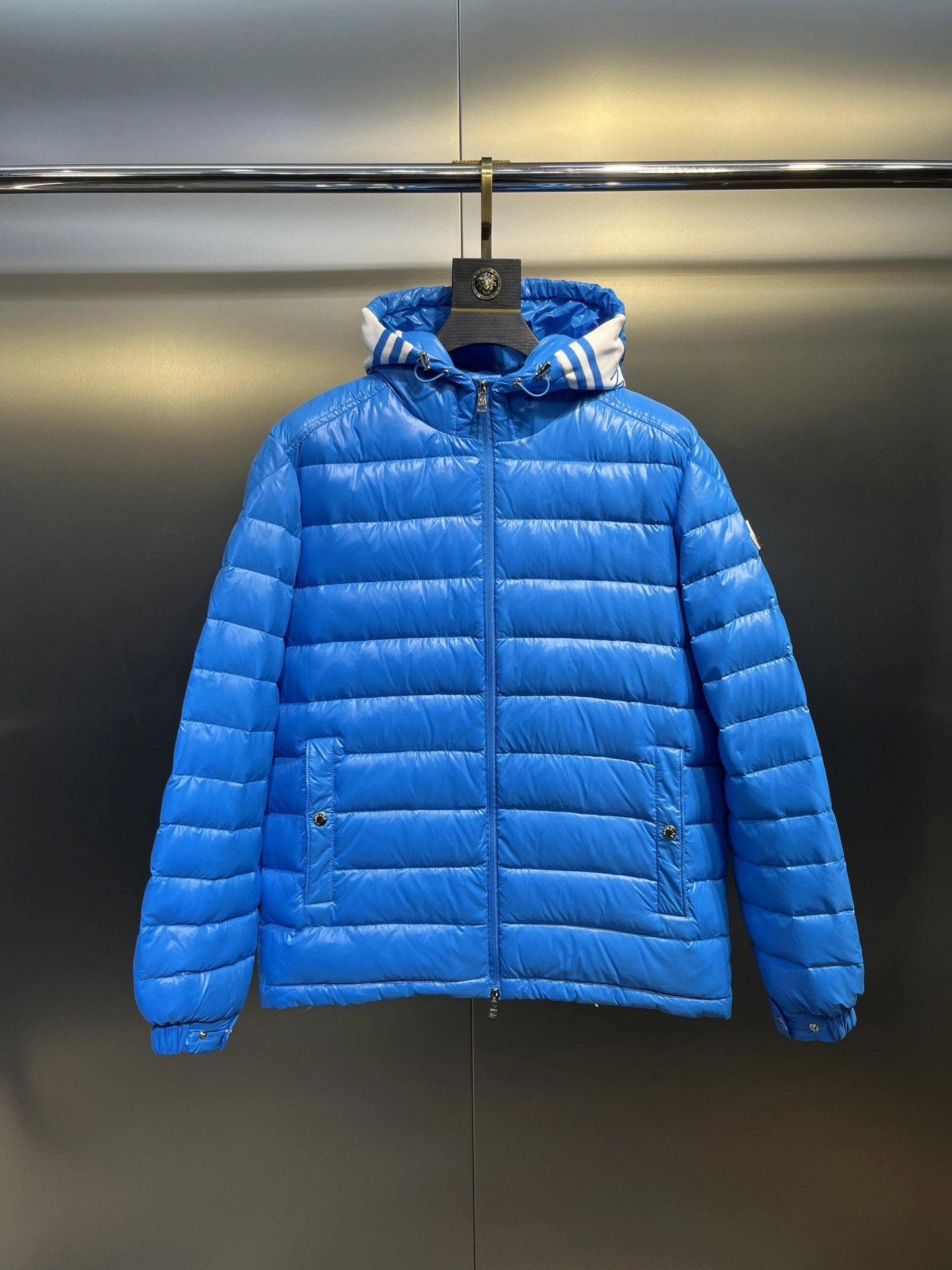 wg.luxury- 7o9385r Down jacket 3colour item:E-F431J2603-3